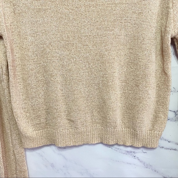Nasty Gal Sweater Extra Small - Picture 7 of 7